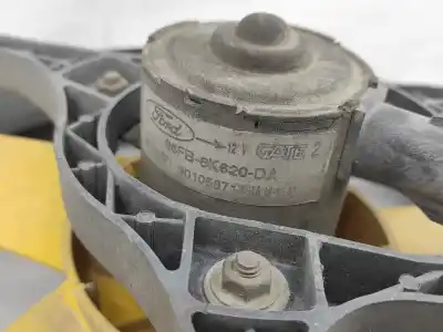 Автозапчастина б/у вентилятор опалення для ford fiesta iv (ja_, jb_) 1.25 i 16v gasolina 1998 5p посилання на oem iam 96fb8c607ah  