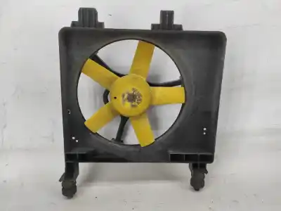 Автозапчастина б/у вентилятор опалення для ford fiesta iv (ja_, jb_) 1.25 i 16v gasolina 1998 5p посилання на oem iam 96fb8c607ah  