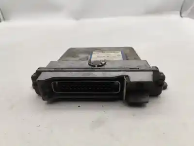 Pièce détachée automobile d'occasion calculateur moteur ecu pour renault kangoo express (fc0/1_) d 65 1.9 (fc0e fc02 fc0j fc0n) références oem iam 7700868300