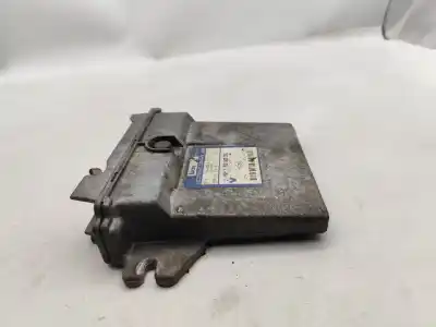 Автозапчастина б/у ебу контролер двигуна для renault kangoo express (fc0/1_) d 65 1.9 (fc0e fc02 fc0j fc0n) посилання на oem iam 7700868300  