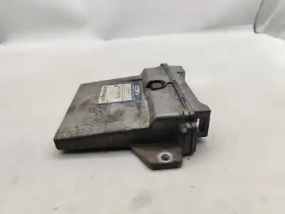 Автозапчастина б/у ебу контролер двигуна для renault kangoo express (fc0/1_) d 65 1.9 (fc0e fc02 fc0j fc0n) посилання на oem iam 7700868300  