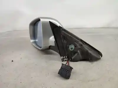 Автозапчасти б/у левое зеркало за audi a4 b5 avant (8d5) 1.9 tdi ссылки oem iam rs0225401  