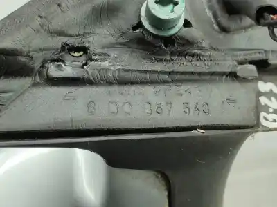 Автозапчасти б/у левое зеркало за audi a4 b5 avant (8d5) 1.9 tdi ссылки oem iam rs0225401  