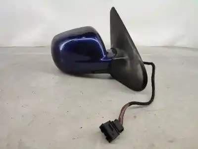 Автозапчасти б/у задний вид справа за seat leon (1m1) 1.9 tdi ссылки oem iam 057206llr  