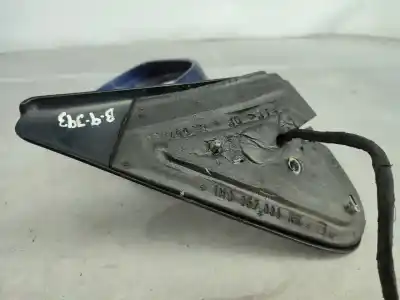 Автозапчасти б/у задний вид справа за seat leon (1m1) 1.9 tdi ссылки oem iam 057206llr  