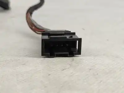 Автозапчасти б/у задний вид справа за seat leon (1m1) 1.9 tdi ссылки oem iam 057206llr  