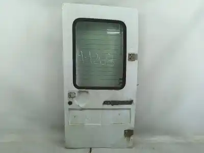 Gebrauchtes Autoersatzteil rechte hintere tür zum renault express furgón (f40_, g40_) 1.6 d (f404) oem-iam-referenzen 