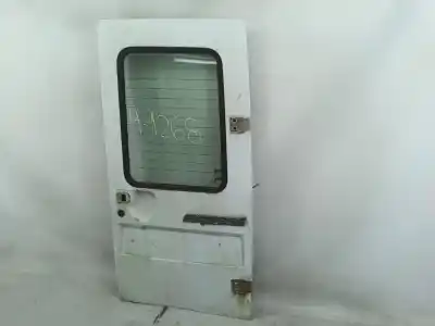 Автозапчастина б/у праві задні двері для renault express furgón (f40_, g40_) 1.6 d (f404) посилання на oem iam   