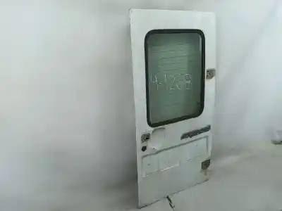 Автозапчастина б/у праві задні двері для renault express furgón (f40_, g40_) 1.6 d (f404) посилання на oem iam   