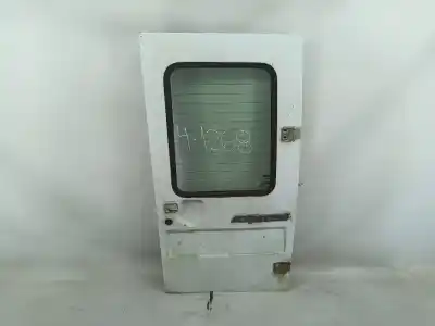 Автозапчастина б/у праві задні двері для renault express furgón (f40_, g40_) 1.6 d (f404) посилання на oem iam   