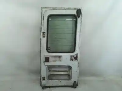 Автозапчастина б/у праві задні двері для renault express furgón (f40_, g40_) 1.6 d (f404) посилання на oem iam   