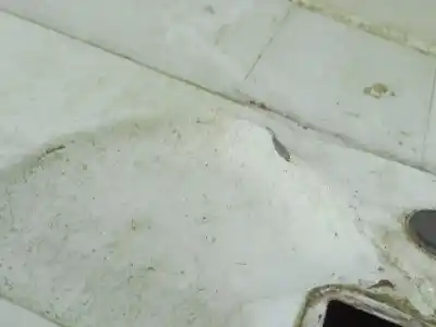 Автозапчастина б/у праві задні двері для renault express furgón (f40_, g40_) 1.6 d (f404) посилання на oem iam   