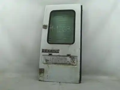 Gebrauchtes Autoersatzteil linke hintere tür zum renault express furgón (f40_, g40_) 1.6 d (f404) oem-iam-referenzen   