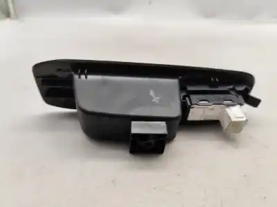 Автозапчастина б/у управління склами задніх правіх для peugeot 308 sw ii (lc_, lj_, lr_, lx_, l4_) 1.6 hdi / bluehdi 115 (lcbhxm lcbhxt) посилання на oem iam 98034744  