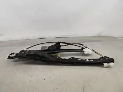 Автозапчастина б/у регулятор переднього правого скла для peugeot 308 sw ii (lc_, lj_, lr_, lx_, l4_) 1.6 hdi / bluehdi 115 (lcbhxm lcbhxt) посилання на oem iam 9678189780  