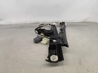 Автозапчастина б/у регулятор переднього правого скла для peugeot 308 sw ii (lc_, lj_, lr_, lx_, l4_) 1.6 hdi / bluehdi 115 (lcbhxm lcbhxt) посилання на oem iam 9678189780  