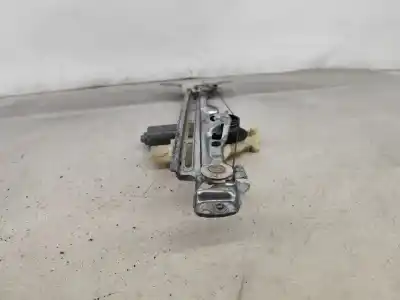 Автозапчастина б/у регулятор скла заднього правого для peugeot 308 sw ii (lc_, lj_, lr_, lx_, l4_) 1.6 hdi / bluehdi 115 (lcbhxm lcbhxt) посилання на oem iam 9678189980  