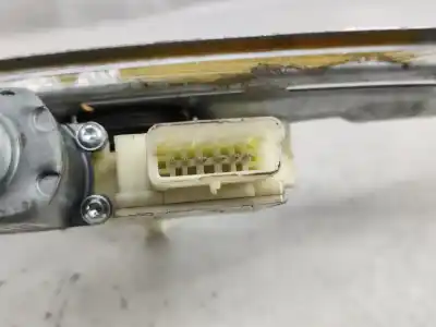 Автозапчастина б/у регулятор скла заднього правого для peugeot 308 sw ii (lc_, lj_, lr_, lx_, l4_) 1.6 hdi / bluehdi 115 (lcbhxm lcbhxt) посилання на oem iam 9678189980  