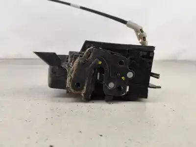 Автозапчасти б/у замок передней правой двери за peugeot 308 sw ii (lc_, lj_, lr_, lx_, l4_) 1.6 hdi / bluehdi 115 (lcbhxm lcbhxt) ссылки oem iam 9810309380