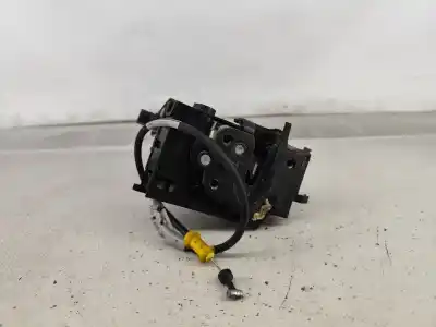 Автозапчасти б/у замок задней правой двери за peugeot 308 sw ii (lc_, lj_, lr_, lx_, l4_) 1.6 hdi / bluehdi 115 (lcbhxm lcbhxt) ссылки oem iam 9810309880