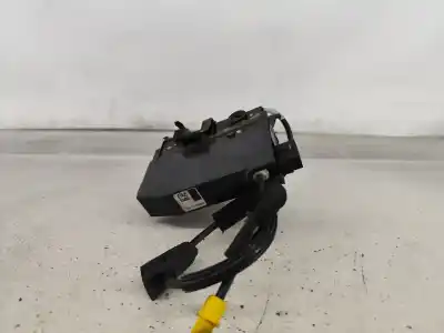 Автозапчасти б/у замок задней правой двери за peugeot 308 sw ii (lc_, lj_, lr_, lx_, l4_) 1.6 hdi / bluehdi 115 (lcbhxm lcbhxt) ссылки oem iam 9810309880  