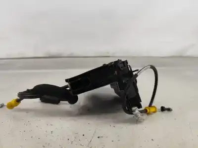 Автозапчасти б/у замок задней правой двери за peugeot 308 sw ii (lc_, lj_, lr_, lx_, l4_) 1.6 hdi / bluehdi 115 (lcbhxm lcbhxt) ссылки oem iam 9810309880  