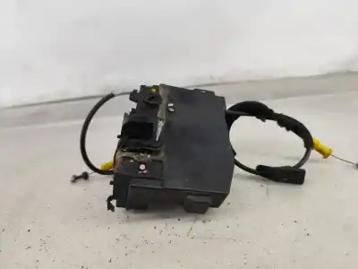 Автозапчасти б/у замок задней правой двери за peugeot 308 sw ii (lc_, lj_, lr_, lx_, l4_) 1.6 hdi / bluehdi 115 (lcbhxm lcbhxt) ссылки oem iam 9810309880  