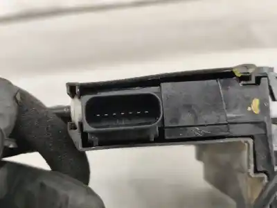 Автозапчасти б/у замок задней правой двери за peugeot 308 sw ii (lc_, lj_, lr_, lx_, l4_) 1.6 hdi / bluehdi 115 (lcbhxm lcbhxt) ссылки oem iam 9810309880  