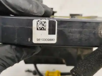 Автозапчасти б/у замок задней правой двери за peugeot 308 sw ii (lc_, lj_, lr_, lx_, l4_) 1.6 hdi / bluehdi 115 (lcbhxm lcbhxt) ссылки oem iam 9810309880  