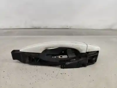 Автозапчасти б/у наружная рукоятка передняя справа за peugeot 308 sw ii (lc_, lj_, lr_, lx_, l4_) 1.6 hdi / bluehdi 115 (lcbhxm lcbhxt) ссылки oem iam ge0016532