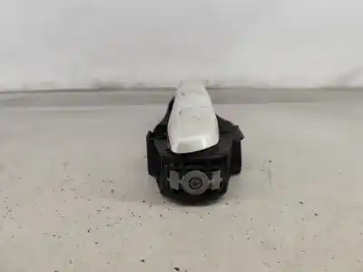 Автозапчастина б/у зовнішня ручка передня прав для peugeot 308 sw ii (lc_, lj_, lr_, lx_, l4_) 1.6 hdi / bluehdi 115 (lcbhxm lcbhxt) посилання на oem iam ge0016532  