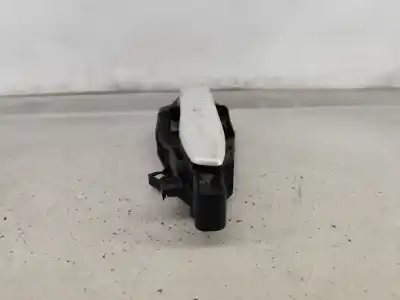 Автозапчастина б/у зовнішня ручка передня прав для peugeot 308 sw ii (lc_, lj_, lr_, lx_, l4_) 1.6 hdi / bluehdi 115 (lcbhxm lcbhxt) посилання на oem iam ge0016532  