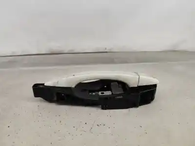 Автозапчасти б/у задняя правая наружная ручка за peugeot 308 sw ii (lc_, lj_, lr_, lx_, l4_) 1.6 hdi / bluehdi 115 (lcbhxm lcbhxt) ссылки oem iam ge0016532