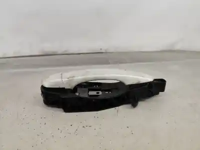 Автозапчастина б/у завнішня ручка задня права для peugeot 308 sw ii (lc_, lj_, lr_, lx_, l4_) 1.6 hdi / bluehdi 115 (lcbhxm lcbhxt) посилання на oem iam ge0016532  