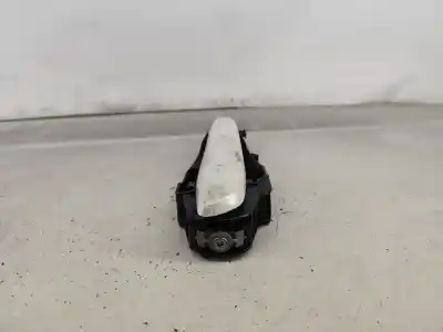 Автозапчастина б/у завнішня ручка задня права для peugeot 308 sw ii (lc_, lj_, lr_, lx_, l4_) 1.6 hdi / bluehdi 115 (lcbhxm lcbhxt) посилання на oem iam ge0016532  