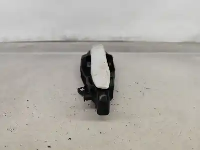 Автозапчастина б/у завнішня ручка задня права для peugeot 308 sw ii (lc_, lj_, lr_, lx_, l4_) 1.6 hdi / bluehdi 115 (lcbhxm lcbhxt) посилання на oem iam ge0016532  