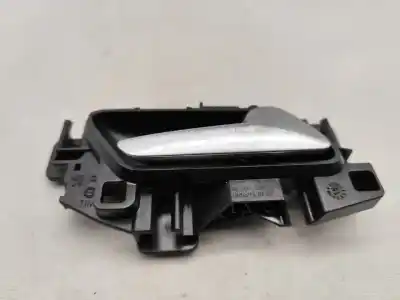 Автозапчасти б/у внутренняя задняя правая ручка за peugeot 308 sw ii (lc_, lj_, lr_, lx_, l4_) 1.6 hdi / bluehdi 115 (lcbhxm lcbhxt) ссылки oem iam 311337