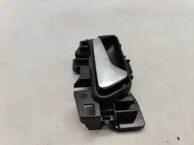 Автозапчастина б/у внутрішня задня права ручка для peugeot 308 sw ii (lc_, lj_, lr_, lx_, l4_) 1.6 hdi / bluehdi 115 (lcbhxm lcbhxt) посилання на oem iam 311337  