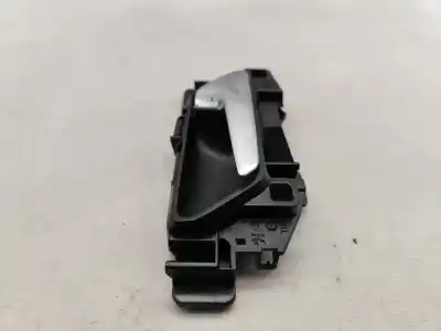 Автозапчастина б/у внутрішня задня права ручка для peugeot 308 sw ii (lc_, lj_, lr_, lx_, l4_) 1.6 hdi / bluehdi 115 (lcbhxm lcbhxt) посилання на oem iam 311337  