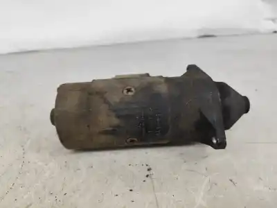 Автозапчастина б/у двигун запускається для opel corsa a fastback (s83) 1.0 (f08, m08, f68, m68) посилання на oem iam d001157025  