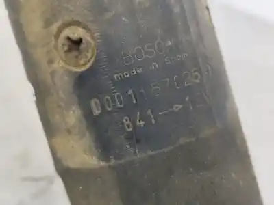 Автозапчастина б/у двигун запускається для opel corsa a fastback (s83) 1.0 (f08, m08, f68, m68) посилання на oem iam d001157025  