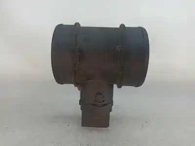 Peça sobressalente para automóvel em segunda mão medidor de massa de ar por audi a2 (8z0) 1.4 tdi referências oem iam 0281002355