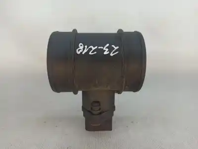 Автозапчастина б/у витратомір повітря для audi a2 (8z0) 1.4 tdi посилання на oem iam 0281002355   Автозапчастина б/у витратомір повітря для audi a2 (8z0) 1.4 tdi посилання на oem iam 0281002355