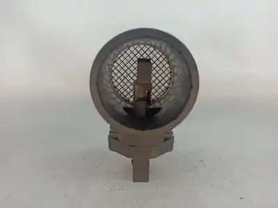 Автозапчастина б/у витратомір повітря для audi a2 (8z0) 1.4 tdi посилання на oem iam 0281002355   Автозапчастина б/у витратомір повітря для audi a2 (8z0) 1.4 tdi посилання на oem iam 0281002355