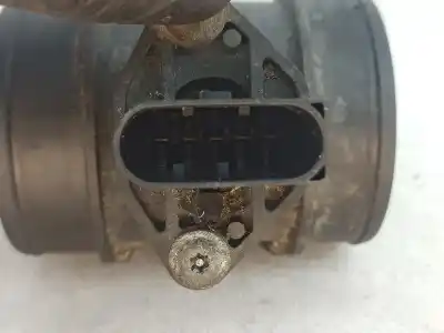 Автозапчастина б/у витратомір повітря для audi a2 (8z0) 1.4 tdi посилання на oem iam 0281002355   Автозапчастина б/у витратомір повітря для audi a2 (8z0) 1.4 tdi посилання на oem iam 0281002355