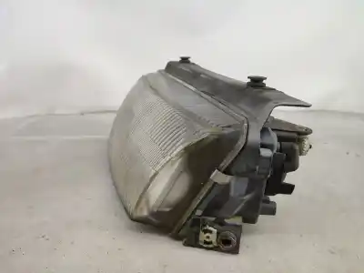 Автозапчастина б/у ліва фара для volkswagen passat variant (3b5) 1.9 tdi посилання на oem iam 14742500  