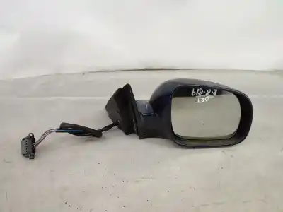 Second-hand car spare part right rearview mirror for volkswagen passat variant (3b5) 1.9 tdi oem iam references 3b0857934