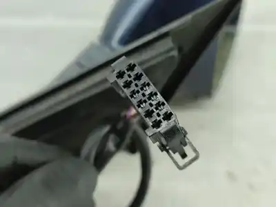 Second-hand car spare part right rearview mirror for volkswagen passat variant (3b5) 1.9 tdi oem iam references 3b0857934  