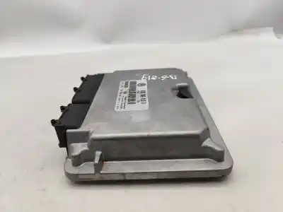 Автозапчастина б/у ебу контролер двигуна для volkswagen passat variant (3b5) 1.9 tdi посилання на oem iam 038906018p  