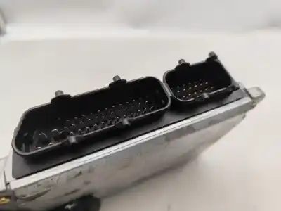 Автозапчастина б/у ебу контролер двигуна для volkswagen passat variant (3b5) 1.9 tdi посилання на oem iam 038906018p  